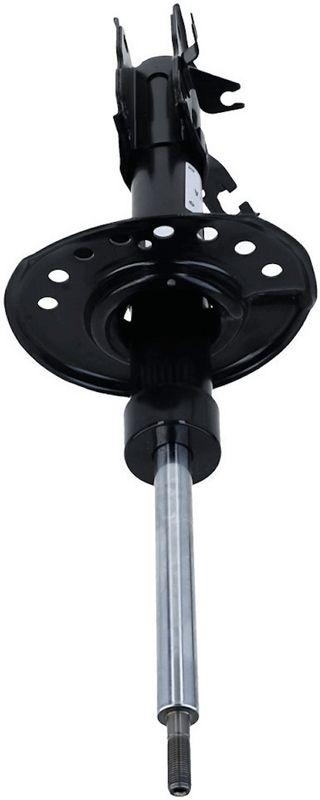 SACHS Gasdruck Stoßdämpfer Vorne Links 314 043