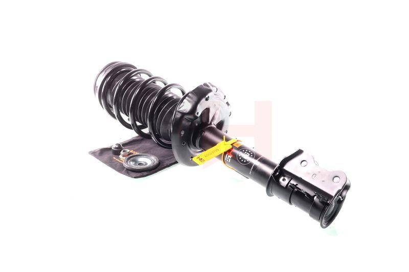 Komplett Sto&szlig;d&auml;mpfer Federbein Satz Vorne links rechts passend f&u...