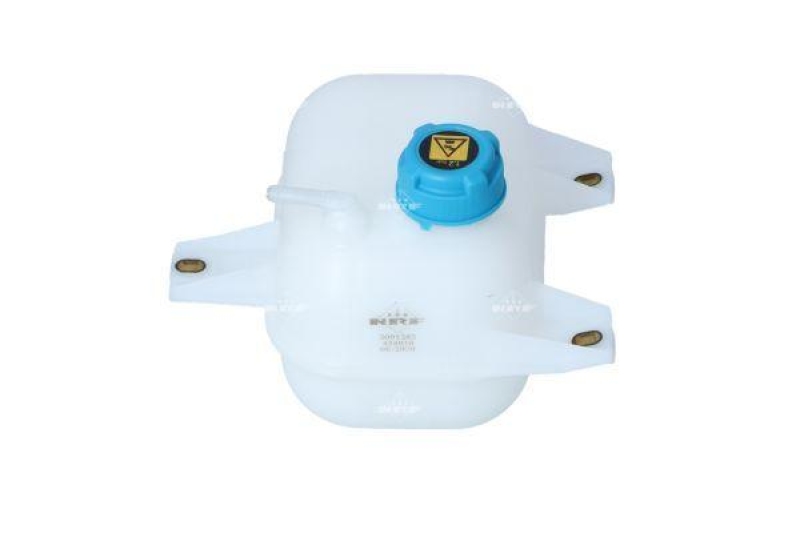 NRF Ausgleichsbehälter, Kühlmittel EASY FIT 454010