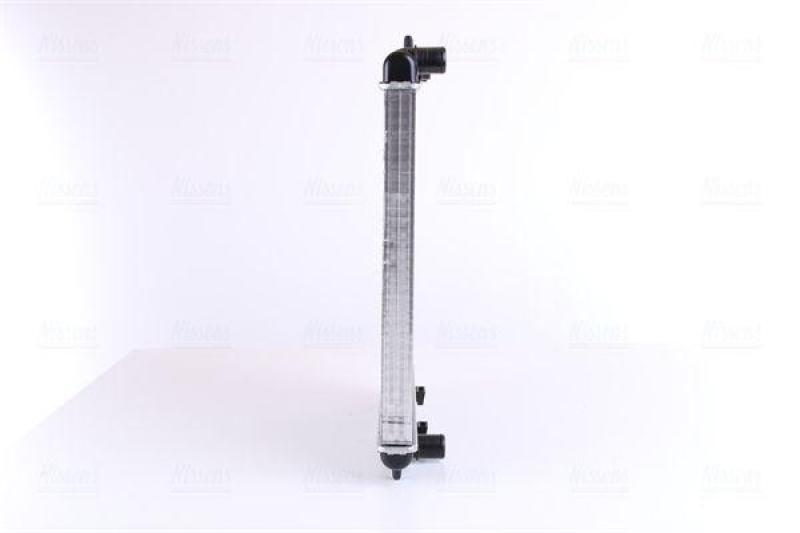 NISSENS Radiator, engine cooling