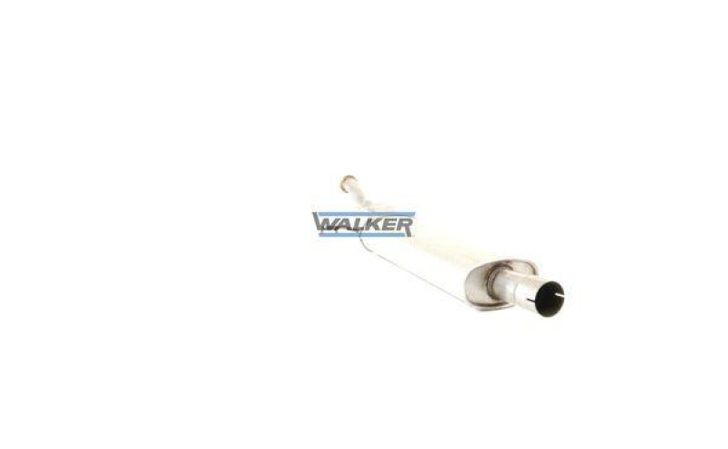 WALKER Mittelschalldämpfer