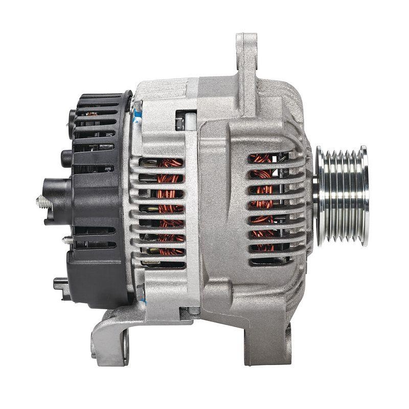 VALEO Generator VALEO ORIGINS - NEW O.E. TECHNOLOGIE 439302