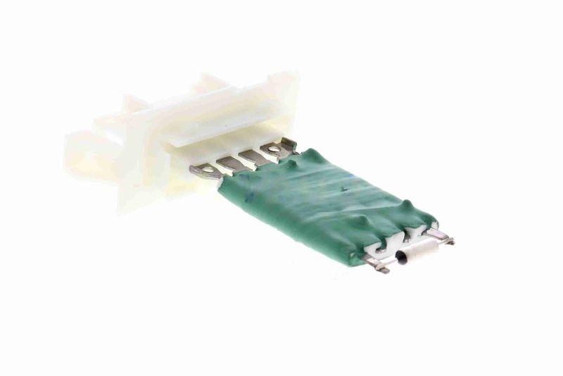 VEMO Regulator, interior blower Original VEMO Quality