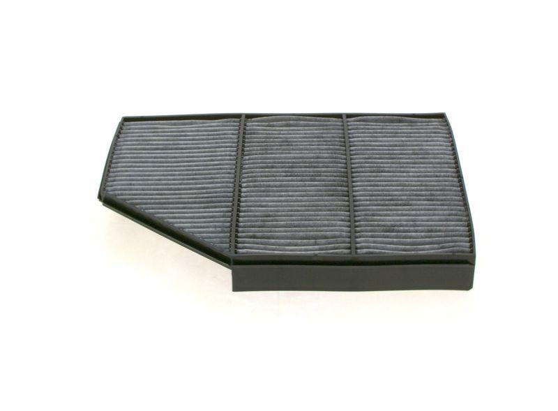 BOSCH Filter, Innenraumluft 1 987 435 603