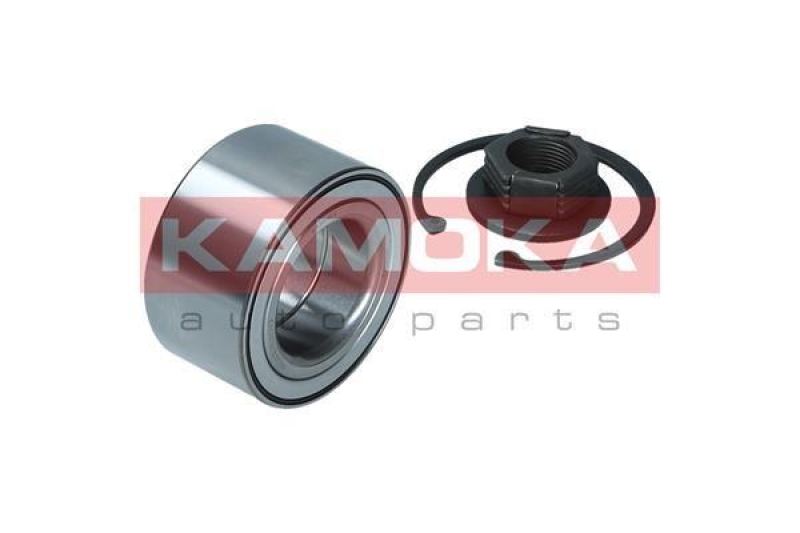 KAMOKA Radlagersatz 5600142