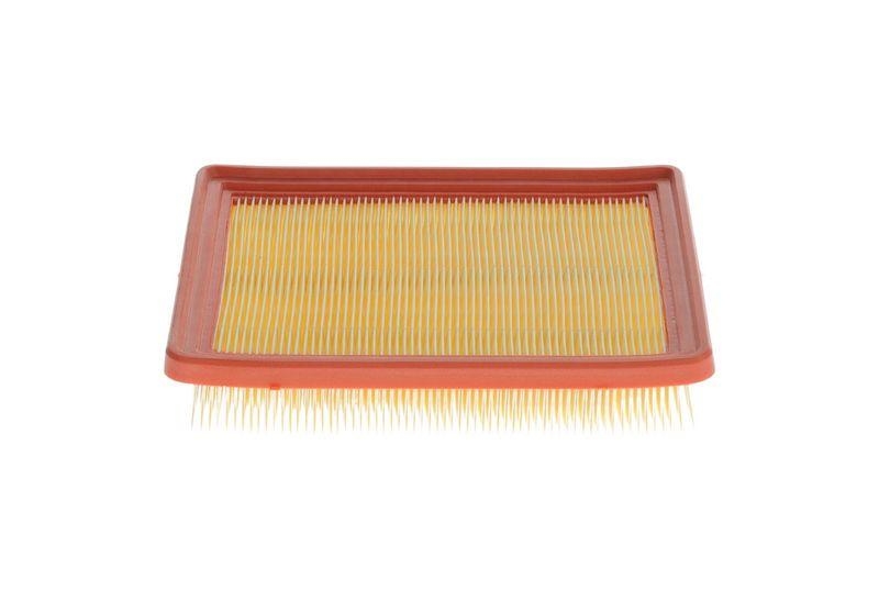 BOSCH Luftfilter 1 457 433 326
