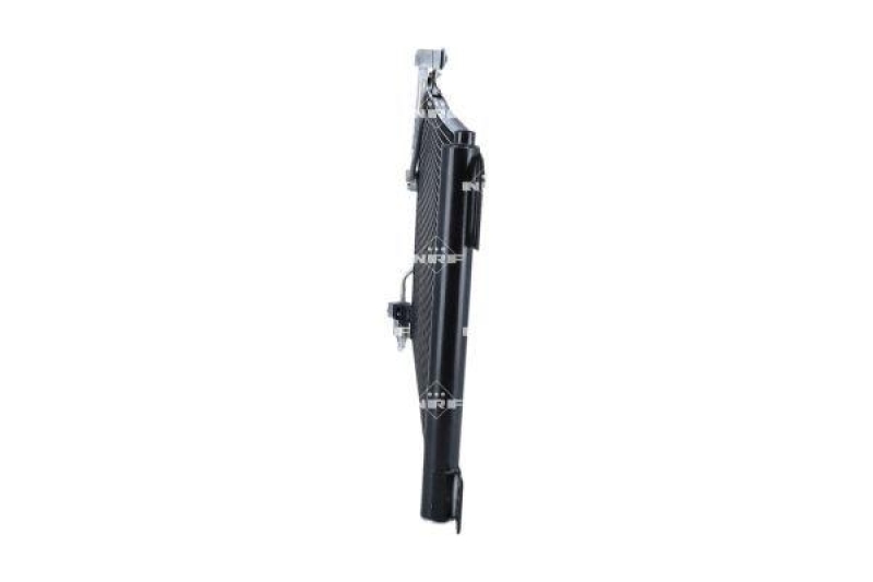 NRF Kondensator, Klimaanlage EASY FIT 350553