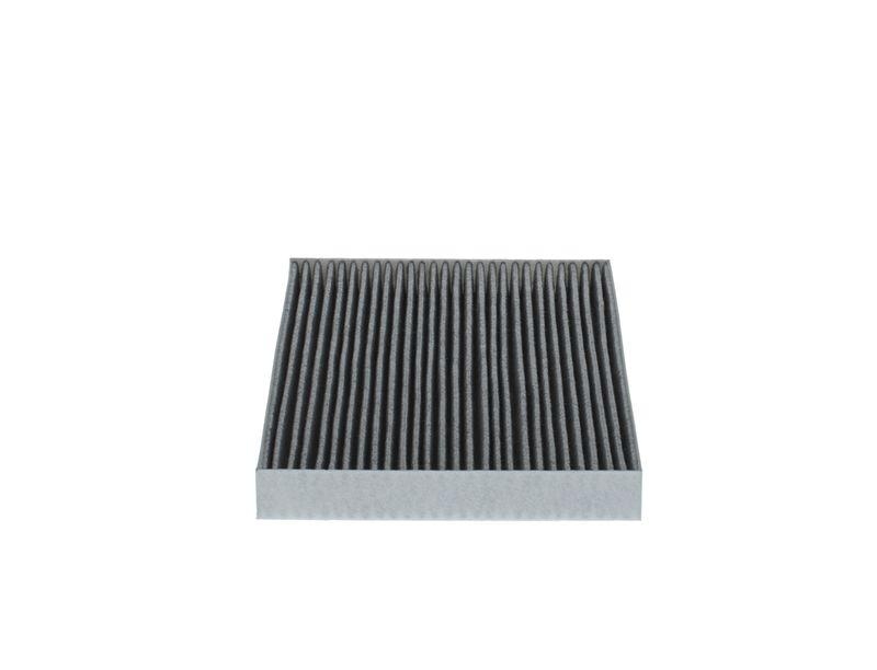 BOSCH Filter, Innenraumluft 1 987 435 620