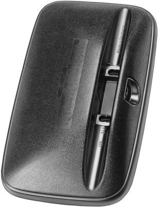 HELLA Außenspiegel 8SB 003 614-001