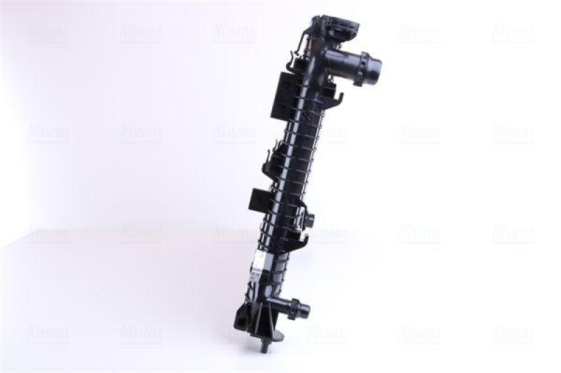NISSENS Radiator, engine cooling