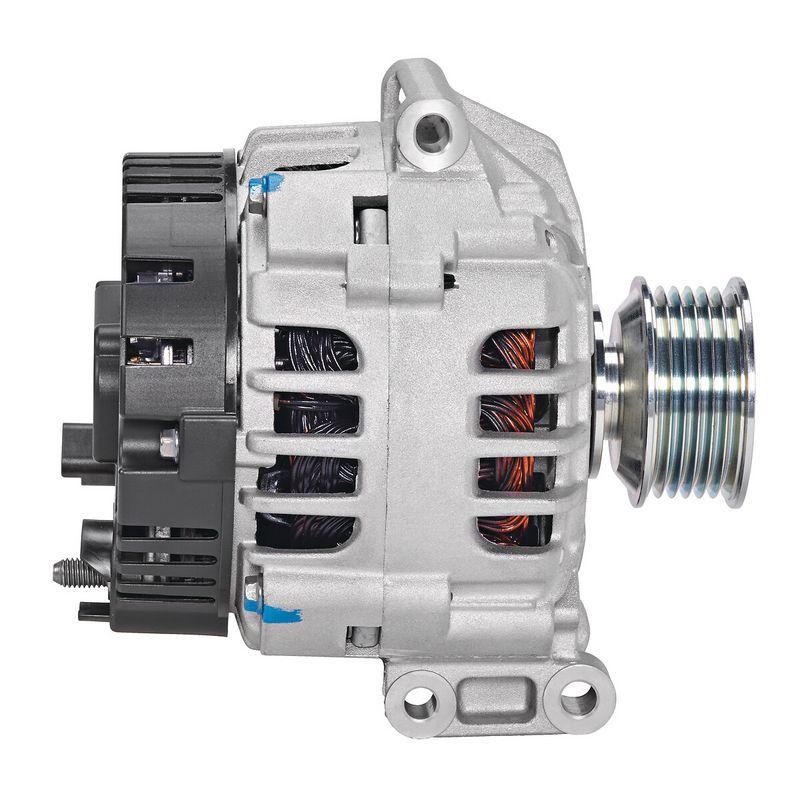 VALEO Generator VALEO ORIGINS - NEW O.E. TECHNOLOGIE 439306