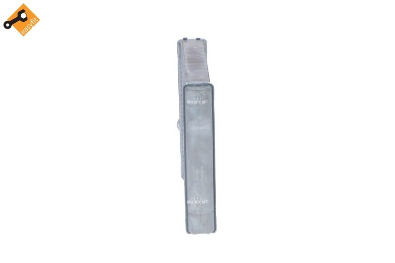 NRF Wärmetauscher, Innenraumheizung EASY FIT 54338