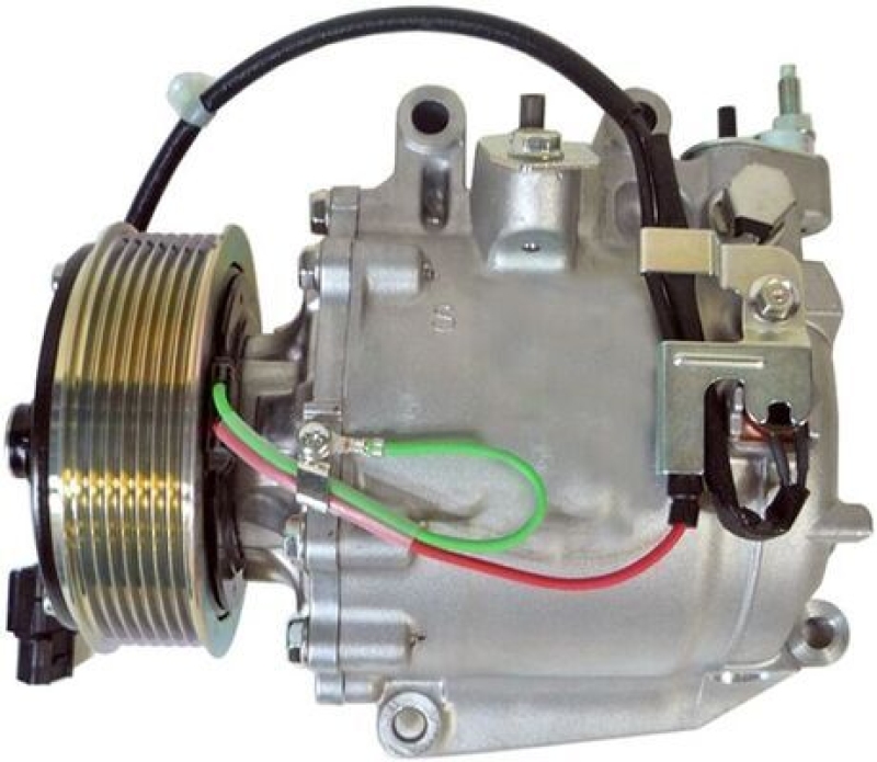 MAHLE Kompressor, Klimaanlage BEHR *** PREMIUM LINE ***