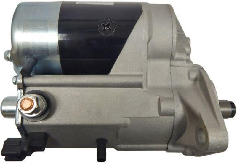 HELLA Starter 8EA 011 612-431