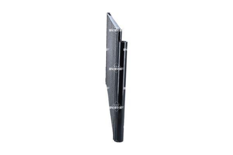 NRF Kondensator, Klimaanlage EASY FIT 350555