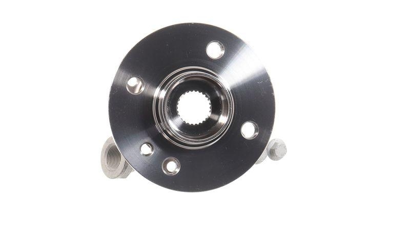 SKF Radlagersatz VKBA 6634