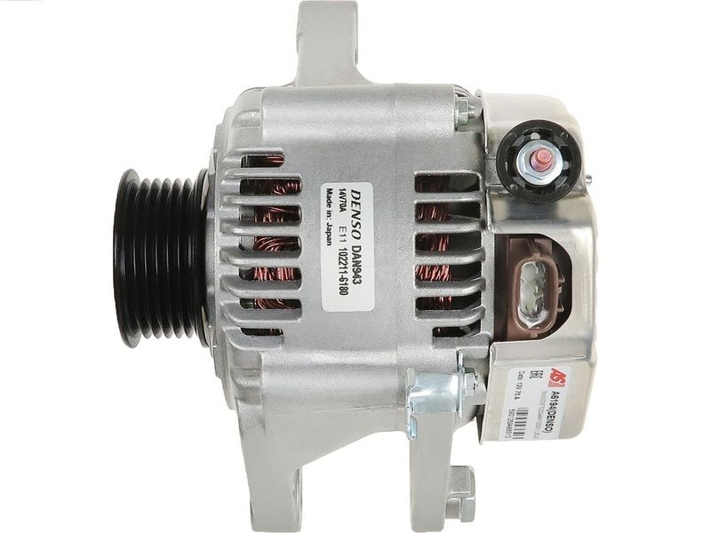 AS-PL Generator Brandneu Denso