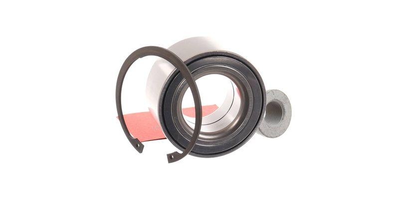 SKF Radlagersatz VKBA 6783