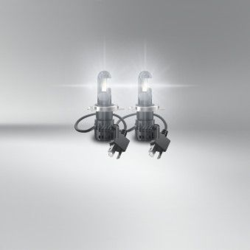 OSRAM Glühlampe, Fernscheinwerfer NIGHT BREAKER LED