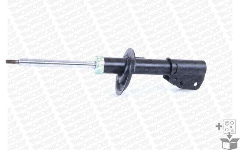 MONROE Sto&szlig;d&auml;mpfer MONROE ADVENTURE D0409R