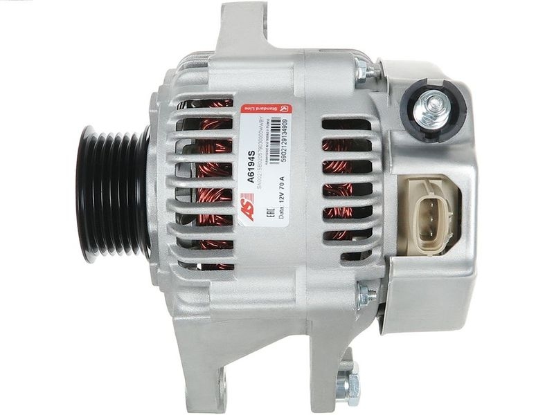 AS-PL Generator Brandneu AS-PL
