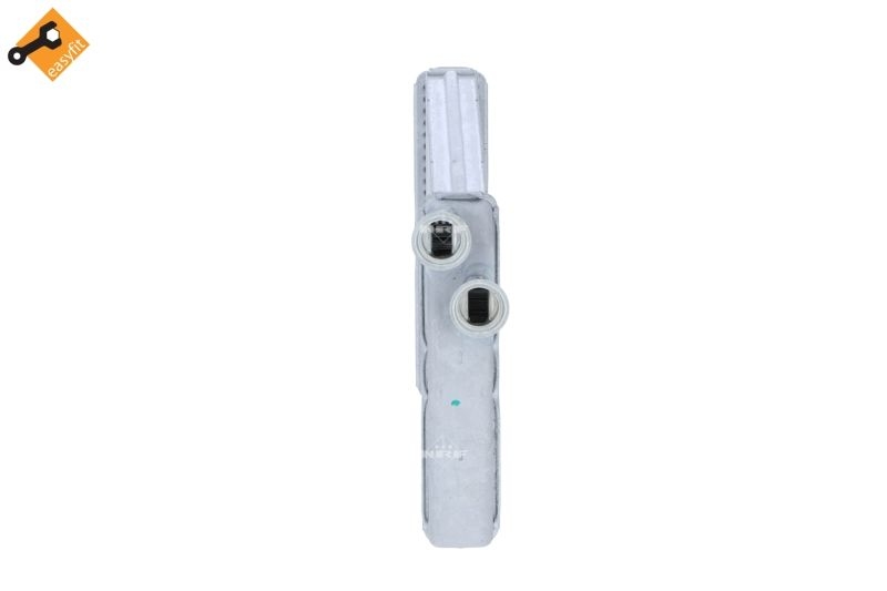 NRF Wärmetauscher, Innenraumheizung EASY FIT 54340