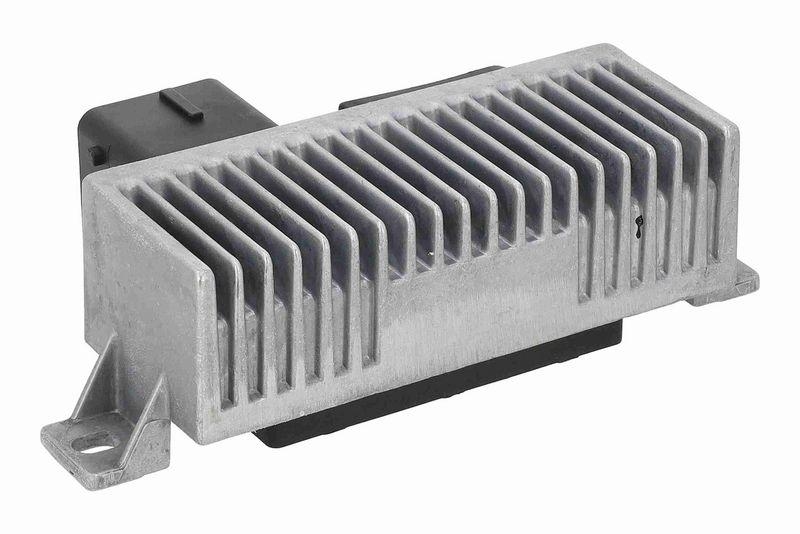 ACKOJA Control Unit, glow time Green Mobility Parts