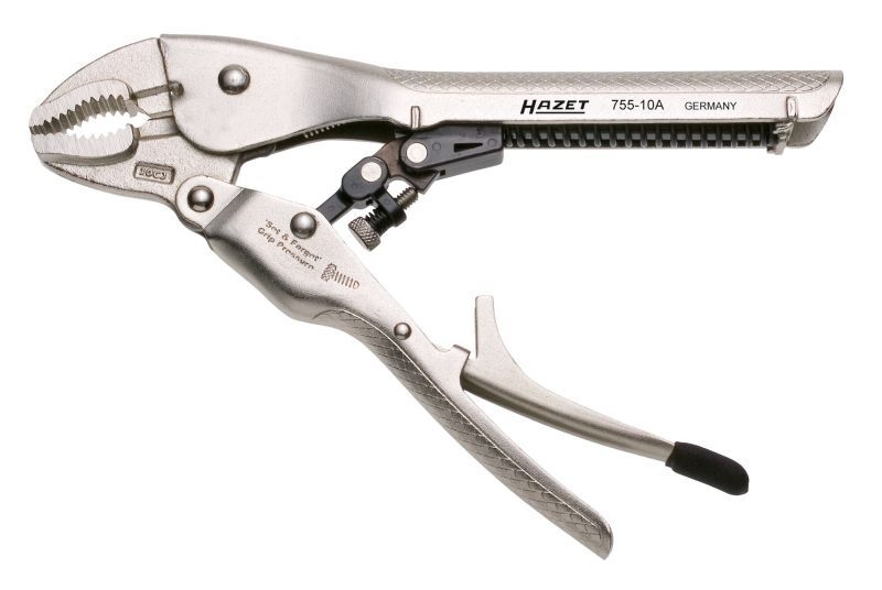 HAZET Vise-grip Pliers