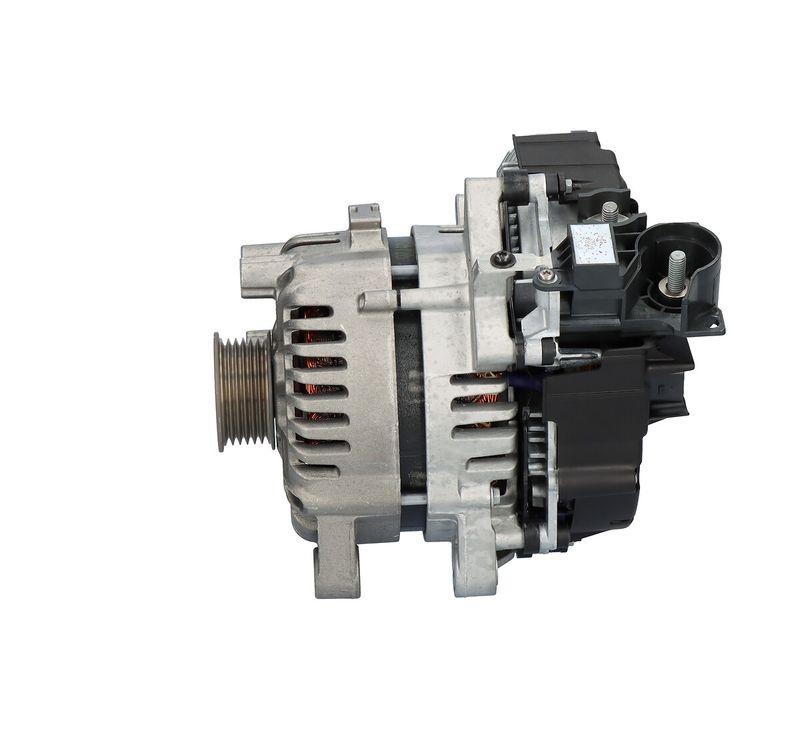 VALEO Startergenerator VALEO ORIGINS NEW 48V IBSG OE TECHNOLOGIE 615000