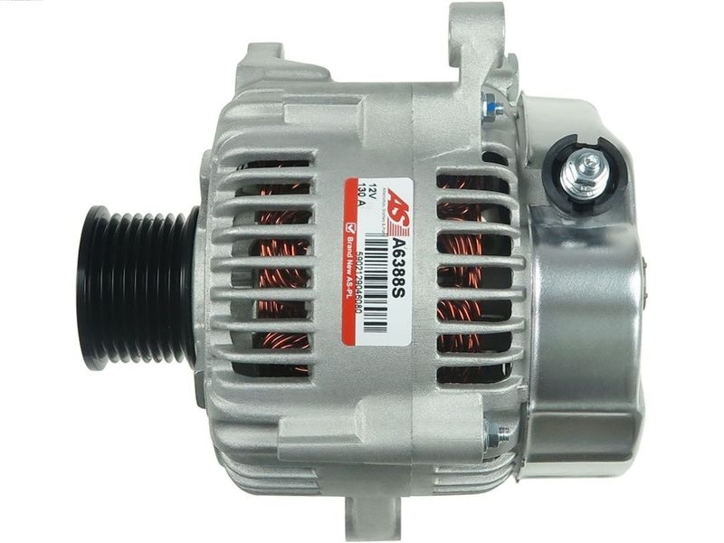 AS-PL Generator Brandneu AS-PL