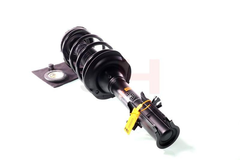 Komplett Sto&szlig;d&auml;mpfer Federbein Satz Vorne links rechts passend f&u...