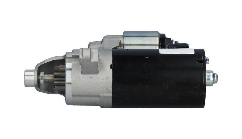 VALEO Starter VALEO RE-GEN STOP&START - AT 458915