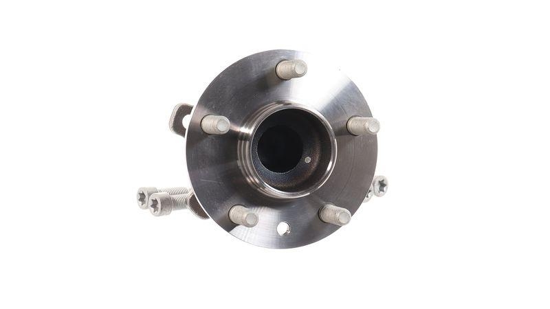 SKF Radlagersatz