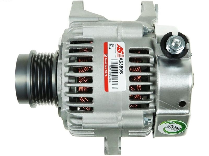 AS-PL Generator Brandneu AS-PL