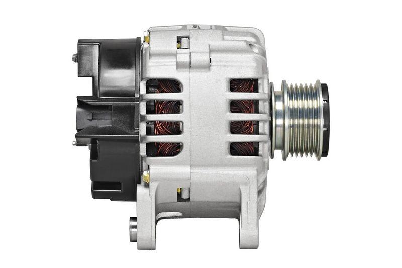 VALEO Generator VALEO ORIGINS - NEW O.E. TECHNOLOGIE 439312
