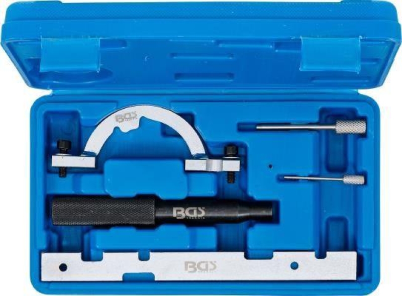 BGS Adjustment Tool Set, valve timing