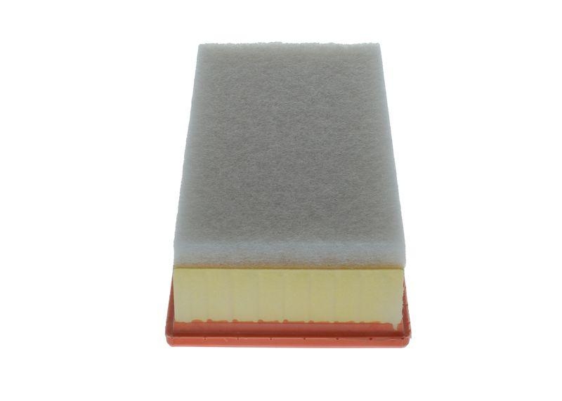 BOSCH Luftfilter F 026 400 100