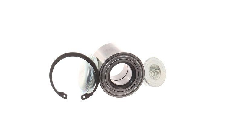 SKF Radlagersatz