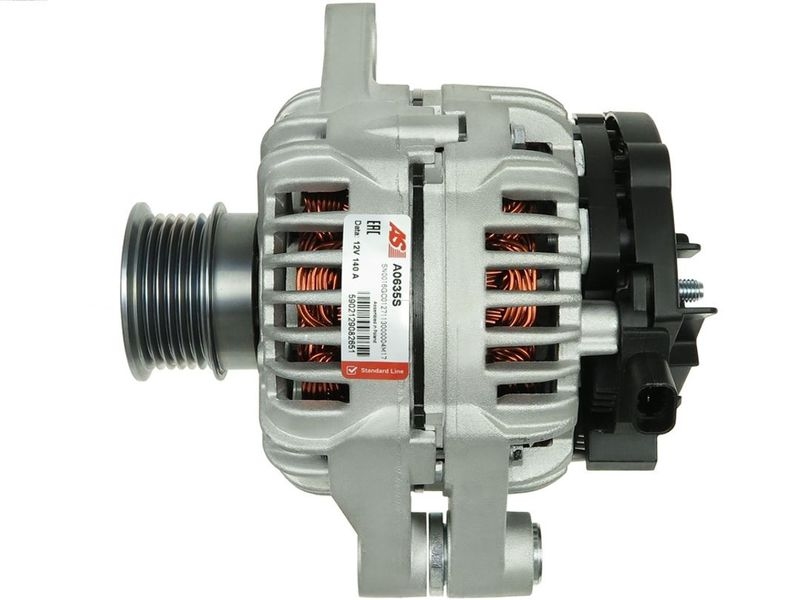 AS-PL Generator Brandneu AS-PL