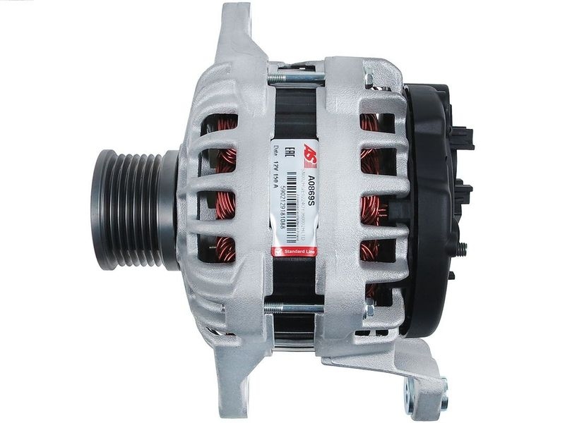 AS-PL Generator Brandneu AS-PL