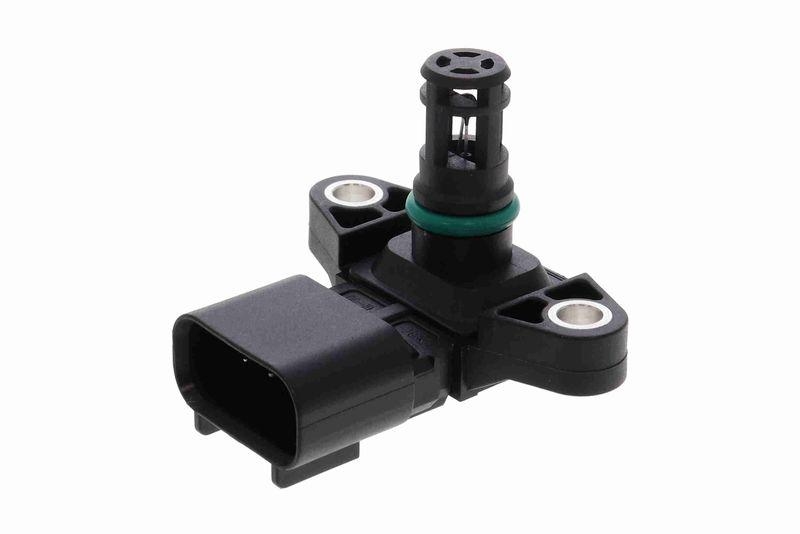 VEMO Luftdrucksensor, Höhenanpassung Original VEMO Qualität