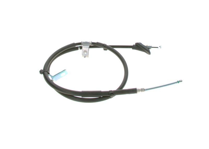 BOSCH Seilzug, Feststellbremse 1 987 477 611