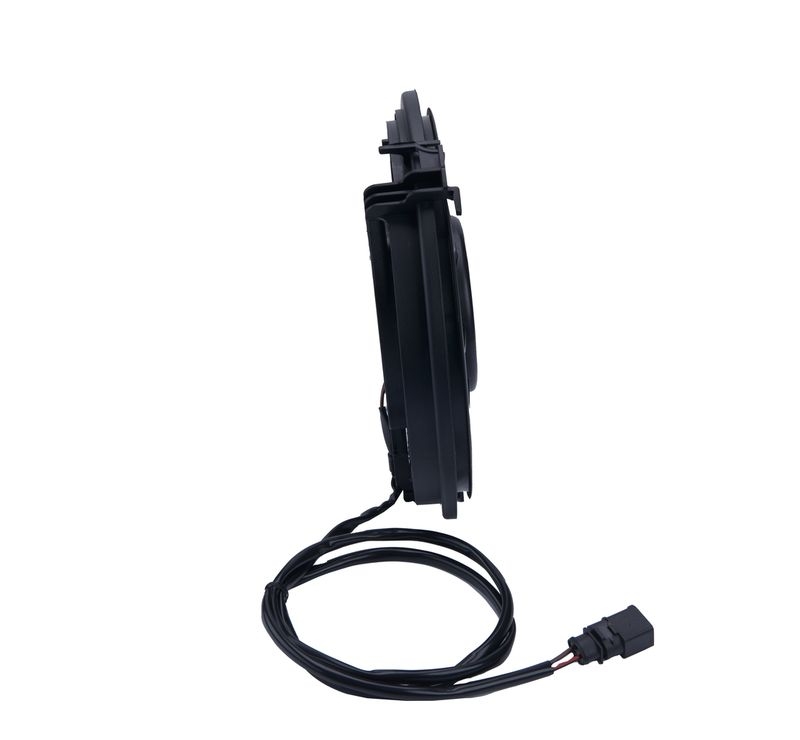 BOSCH Elektromotor, Kühlerlüfter