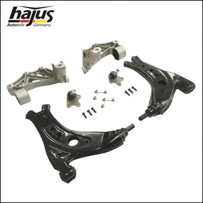 hajus Autoteile Halter, Querlenkerlagerung