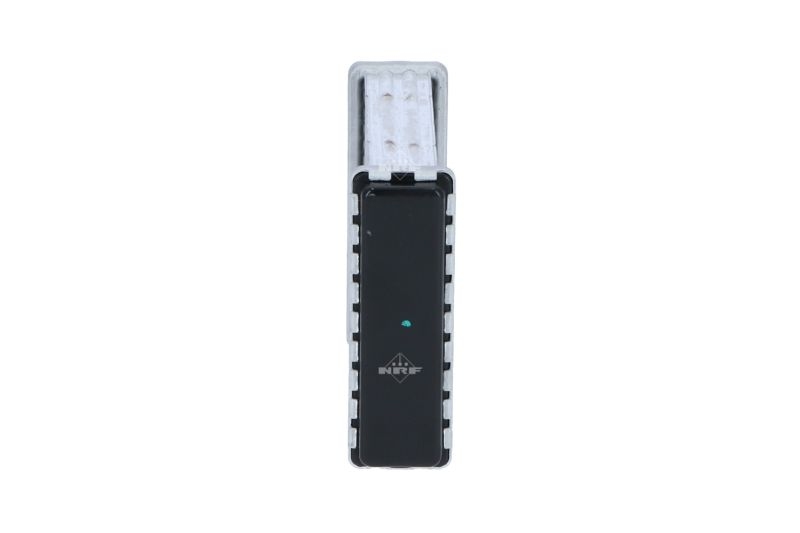 NRF Wärmetauscher, Innenraumheizung EASY FIT 54345