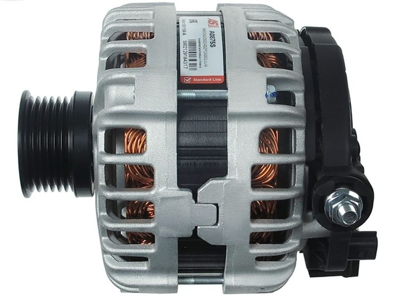 AS-PL Generator Brandneu AS-PL