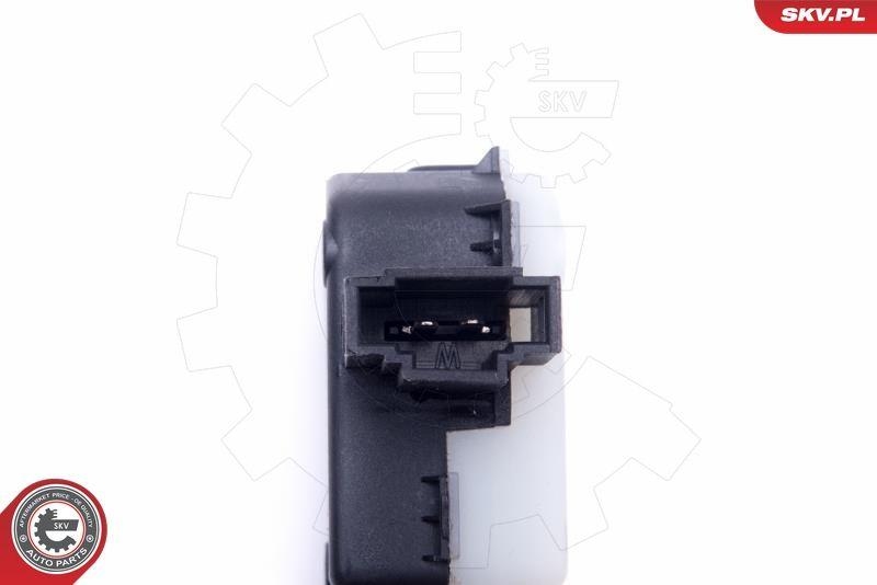 ESEN SKV Heckklappenschloss