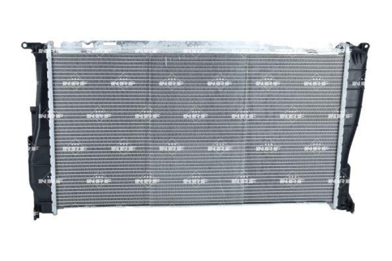NRF Radiator, engine cooling