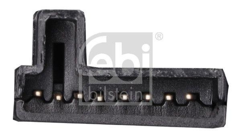 FEBI BILSTEIN Clockspring, airbag febi Plus