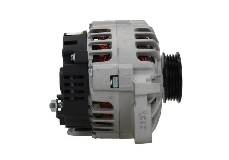 BV PSH Generator +Line Original